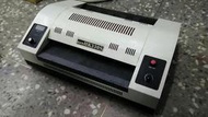 漢光牌HK330s高階6支滾輪護貝機(溫度與速度可調整)