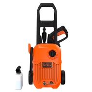 [特價]BLACK+DECKER 120bar 高壓清洗機 BEPW1750