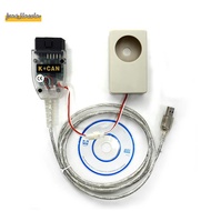 Accessories Vagtacho USB Version V 5.0 for  Tacho V5.0 for  MCU 24C32 or 24C64