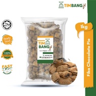 Bika Fika Chocolate Pie Snack – 1kg