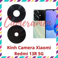 Xiaomi Redmi 13R 5G Camera Glass