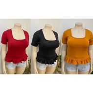 Ayesha top by Plus size collection ph