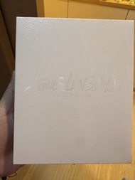 （香港限定版）EVA 新世紀福音戰士 新劇場 H5 EVANGELION 3.0+1.11 (4K Ultra HD + Blu-ray香港限定珍藏版〉