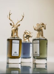 Penhaligon's Portraits Lord George, William 香水