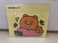 Kakao Friends Ryan 滑鼠墊 mouse pad