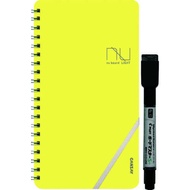 สมุดโน๊ต Obun Printing NULT01YW04