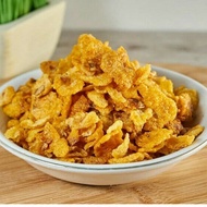 JAGUNG GEPREK PEDAS MANIS / EMPING JAGUNG 1 KG