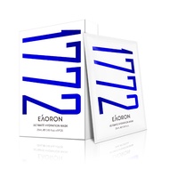 EAORON 1772 Ultimate Hydration Mask - 5PCS