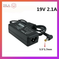 ACER 19V 2.1A (40W) ( 5.5*1.5/1.7mm ) Adapter Charger E5-422 E5-473G ES1-131 ES1-311 R3-471T V3-472 