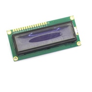 LCD 1602 5V green, Blue, I2C Module LCD 1602 2004 Conversion, I2C Pre-soldered LCD, i2c Module