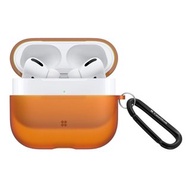 AIRPODS PRO EXPLORER CASE: SHOCKING ORANGE