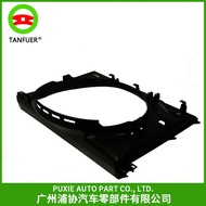 Car Parts Fan Guard/Radiator Fan Cover Suitable for BMW E39 17101438457