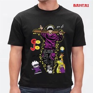 Jujutsu Kaisen Jojo T-Shirt