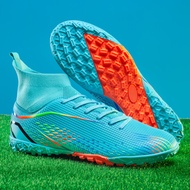 Men Football Boots Spike Football Boots Indoor Football Boots Children Football Boots AF FG TF