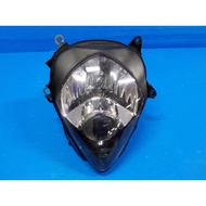 Suzuki GSXR1000 K7 - K8 Headlight complete set (35100-21H00-999)