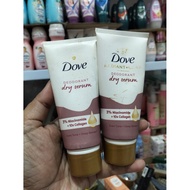 Dove Deodorant Dry Serum Radiant & Care
