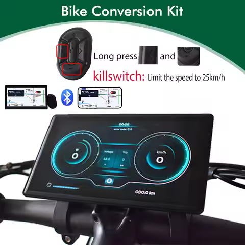 UART2 H8 Stopwatch Speedometer Electric Cycplus Cycling Bicycle Computer Screen projection navigatio