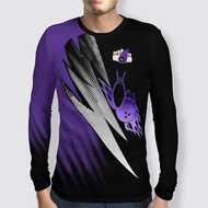 【FREE CUSTOM】3D Bowling Polo Shirts For Team BO0376 Bowling balls and pins with for men, casual stre