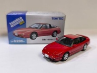日產 Tomytec 1/64 LV-N235e 1:64 Nissan 180SX Type X (red) 1995 model