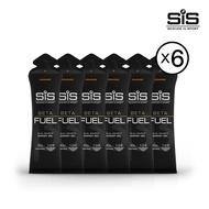 Science In Sport SIS Beta Fuel Dual Source Energy Gels 6 x 60 ml | Running Gels