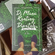 Di Mana Ranting Dipatah Bab 3