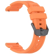 For Coros Nomad Replacement Silicone Strap CorosNomad Replacement Band