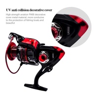 Gold Sharking Reel Pancing LK 7000 2000 5000  SA3000 Reel rel ril rol alat gulung mancing