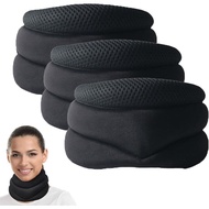 Vitavix Neck Support for Snoring, Vita VIX Neck Brace for Sleeping, Necksuppor - Never Snore Again, 