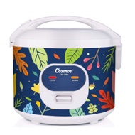 Cosmos Rice Cooker CRJ-3306 1.8 Liter Periuk Nasi Elektrik