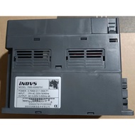 INDVS INDVS Inverter Y500 XS0007G1 0.75KW 220V
