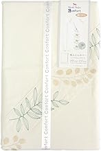 Merry Night Comfort Corso MNC634011-07 Futon Mattress Cover, Single Long Size, 41.3 x 84.6 inches (1