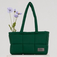 Puffy bag - กระเป๋านุ่มนิ่ม 🌈✨ by ME : ใส่ Ipad / macbook ได้