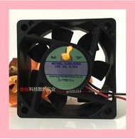 Brand New Original Giant SJ6025HD2 DC24V 6025 6cm DC Axial Cooling Fan