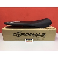 Y15zr Y15 racing seat FLAT (cardinals )