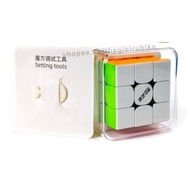 Qiyi MP 3x3x3 Magnetic rubiks' Cube. Puzzle Toy