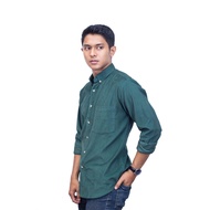 Dcash Long Shirt Corduroy