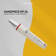 Pharmadent Medika Utama - Refine Scaler Ultrasonic Handpiece Scaler HP-5L