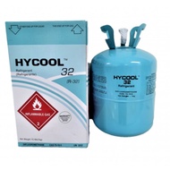 HYCOOL REFRIGERANT R32 3KG