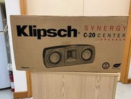 Klipsch speaker