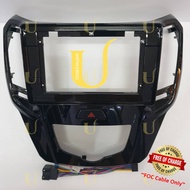 Great Wall Haval M4/H1 2014 Android 10" Casing F.O.C. Cable