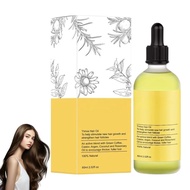 Bella Essence Hair Oil, Natural Hair Oil for Hair Growth Accelerate with Organic Rosemary Oil, Casto