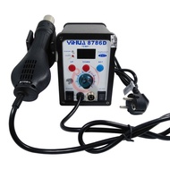 SPARE PART & TOOLS HANDPHONE ZHI 3342 BLOWER YIHUA 8786D