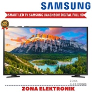 SMART LED TV SAMSUNG UA43N5001 / DIGITAL FULL HD / 43 INCH / TELEVISI