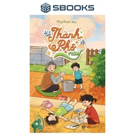 Sách - Từ Thành Phố Này - SBOOKS