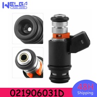 Car Accessories Fuel Injector IWP022 021906031D For VW EUROVAN 1997 1998 1999 2000 GOLF 1999 2000 20