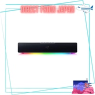 Razer Leviathan V2 X Gaming Soundbar Single Speaker Full Range Driver USB Type-C Bluetooth Connectio