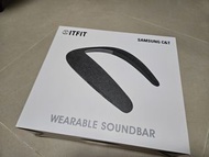 ITFIT Soundbar (Samsung C&amp;T)