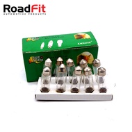 11 x 41 24V 10W SV8.5 Festoon Bulbs, 10 Pieces, 4105