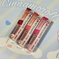 [Ready Stock] Japan Cezanne Cezanne 25 Winter New Lipstick Lipstick Moisturizing Color Rendering New