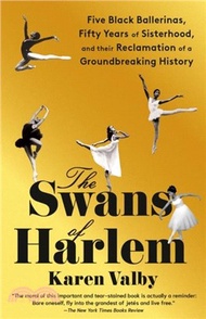 Swans Of Harlem The